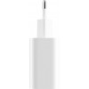 Xiaomi Mi 33W Wall Charger (Type-A+Type-C) EU White (BHR4996GL) - зображення 4