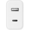 Xiaomi Mi 33W Wall Charger (Type-A+Type-C) EU White (BHR4996GL) - зображення 5