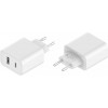 Xiaomi Mi 33W Wall Charger (Type-A+Type-C) EU White (BHR4996GL) - зображення 6