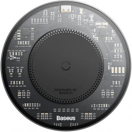   Baseus Simple 2 Black (CCJJ050001)