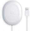 Baseus Jelly Wireless Charger 15W White (WXGD-02) - зображення 2