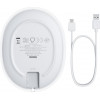 Baseus Jelly Wireless Charger 15W White (WXGD-02) - зображення 3