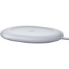 Baseus Jelly Wireless Charger 15W White (WXGD-02) - зображення 4