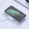 Baseus Jelly Wireless Charger 15W White (WXGD-02) - зображення 8