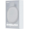 Baseus Jelly Wireless Charger 15W White (WXGD-02) - зображення 9