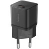 Baseus GaN5S Fast Charger 20W Black (P10162503113-00) - зображення 1