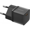 Baseus GaN5S Fast Charger 20W Black (P10162503113-00) - зображення 4