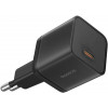 Baseus GaN5S Fast Charger 20W Black (P10162503113-00) - зображення 5