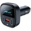 Acefast B5 Fast Charge Car Charger 101W Black (AFB5B) - зображення 2