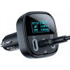 Acefast B5 Fast Charge Car Charger 101W Black (AFB5B) - зображення 3