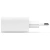 TTEC SmartCharger Duo PD USB-C 40W White (2SCS27B) - зображення 2