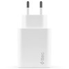 TTEC SmartCharger Duo PD USB-C 40W White (2SCS27B) - зображення 3