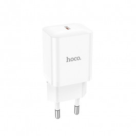   Hoco N27 Innovative 20W USB-C White