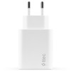 TTEC SmartCharger PD USB-C 30W White (2SCS26B) - зображення 2