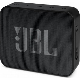   JBL GO Essential Black (JBLGOESBLK)