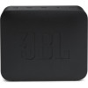 JBL GO Essential Black (JBLGOESBLK) - зображення 4