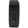 JBL GO Essential Black (JBLGOESBLK) - зображення 7