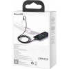 Baseus Superior Series Fast Charging Type-C 1m Black (CATYS-01) - зображення 8