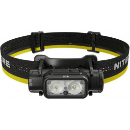   Nitecore NU53