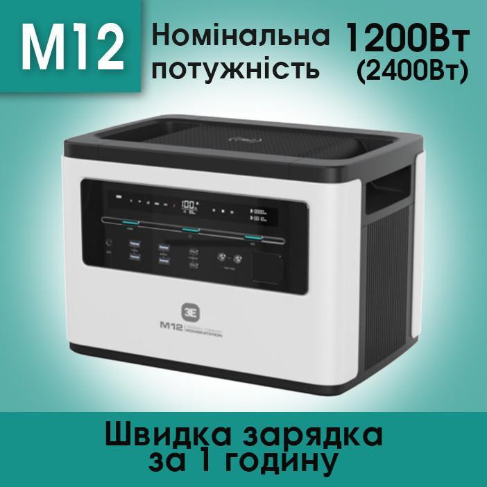 3E M12 - зображення 1