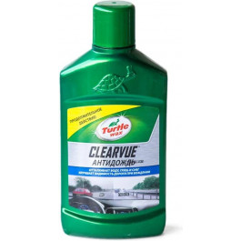   Turtle Wax Clear Vue Rain Repellent T3998