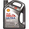 Shell HELIX ULTRA 10W-60 4л - зображення 1