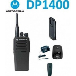   Motorola DP 1400