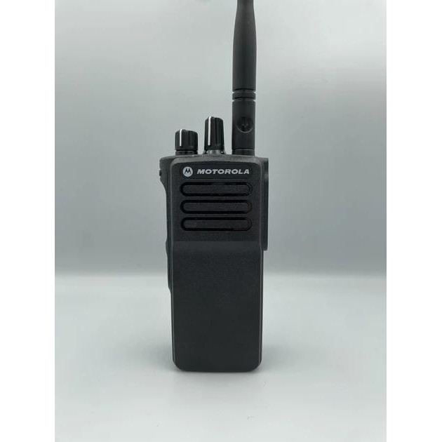 Motorola DP 4401E VHF - зображення 1