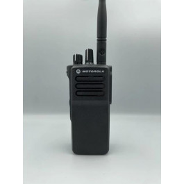   Motorola DP 4401E VHF