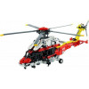 LEGO Рятувальний вертоліт Airbus H175 (42145) - зображення 2