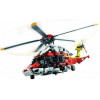 LEGO Рятувальний вертоліт Airbus H175 (42145) - зображення 4