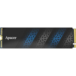   Apacer AS2280P4U Pro 1 TB (AP1TBAS2280P4UPRO-1)