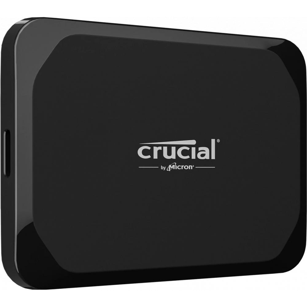 Crucial X9 2 TB (CT2000X9SSD9) - зображення 1