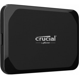   Crucial X9 2 TB (CT2000X9SSD9)