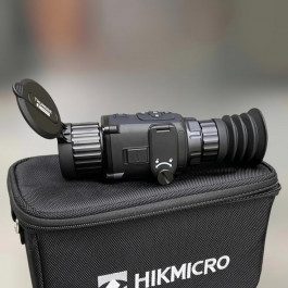   Hikmicro THUNDER TH35 (HM-TR13-35XF/W-TH35)