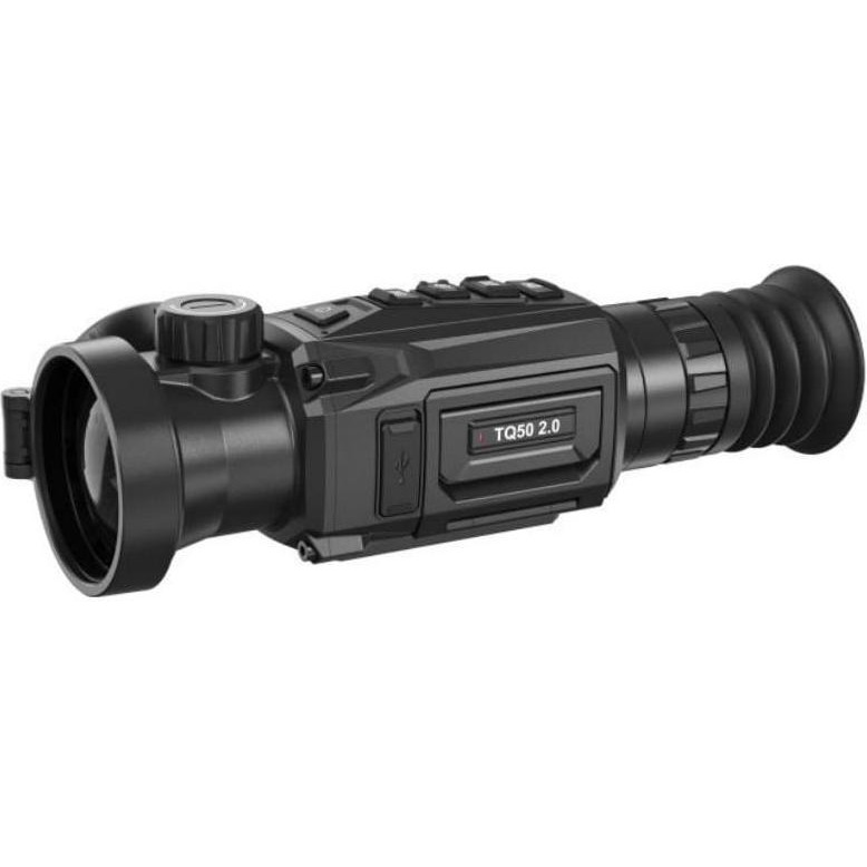 Hikmicro THUNDER TQ50 2.0 (HM-TR56-50S1G/W-TQ50 2.0) - зображення 1