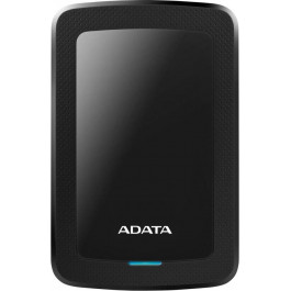   ADATA HV300 2.5 USB 3.1 4TB Black (AHV300-4TU31-CBK)