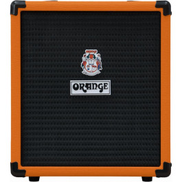   Orange Crush Bass 25