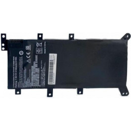   ExtraDigital Asus X555 C21N1347 7.6V, 5000mAh (BNA4000)