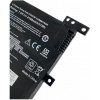 ExtraDigital Asus X555 C21N1347 7.6V, 5000mAh (BNA4000) - зображення 3