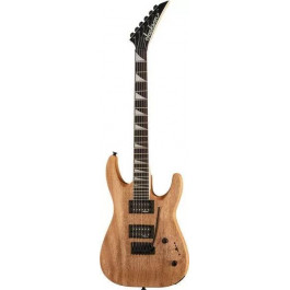   Jackson DINKY ARCH TOP JS22 DKA NATURAL OIL