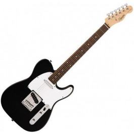   Fender DEBUT TELECASTER LRL BLACK