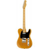 Fender AMERICAN PRO II TELECASTER MN BUTTERSCOTCH BLONDE - зображення 2