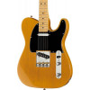 Fender AMERICAN PRO II TELECASTER MN BUTTERSCOTCH BLONDE - зображення 4