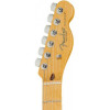 Fender AMERICAN PRO II TELECASTER MN BUTTERSCOTCH BLONDE - зображення 6