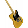 Fender AMERICAN PRO II TELECASTER MN BUTTERSCOTCH BLONDE - зображення 9