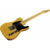 Fender AMERICAN PRO II TELECASTER MN BUTTERSCOTCH BLONDE - зображення 10