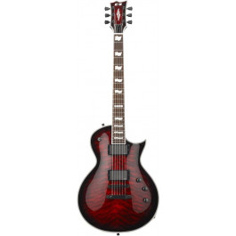   ESP E-II Eclipse QM