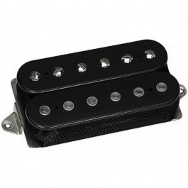   DIMARZIO Illuminator Bridge Black DP257F BK