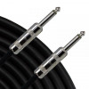 RapcoHorizon G4-20 Guitar Cable (20ft) - зображення 1